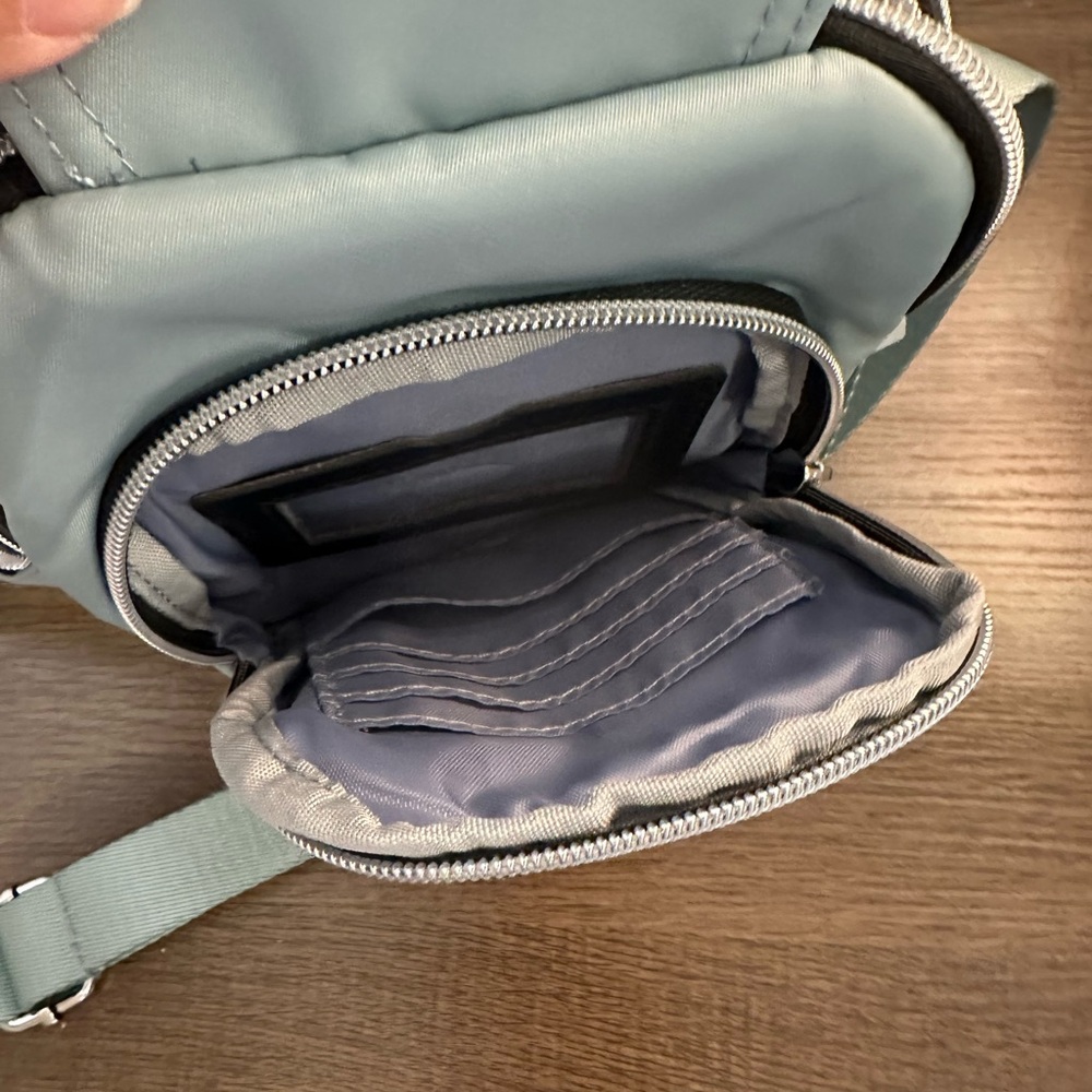 The Stellar IHKWIP North/South Crossbody Retired Color - Picture 6 of 6